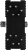 Устройство охлаждения(кулер) Thermalright Burst Assassin 120 SE ARGB Soc-AM5/AM4/1200/1700/1851 серебристый/черный 4-pin 25.6dB Al+Cu 510gr Ret (BA120-SE-ARGB) Устройство охлаждения(кулер) Thermalright Burst Assassin 120 SE ARGB Soc-AM5/AM4/1200/1700/1851 серебристый/черный 4-pin 25.6dB Al+Cu 510gr Ret (BA120-SE-ARGB)