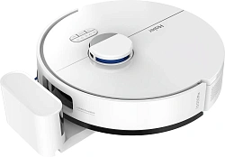 Пылесос-робот Haier HSR Care S6 50Вт белый/черный