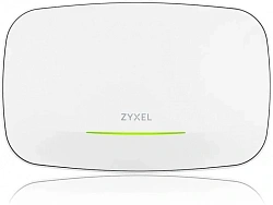 Точка доступа Zyxel NebulaFlex Pro WBE530-WW0101F BE11000 100/1000/2500BASE-T компл.:Подписка Nebula Pro Pack на 1 год белый