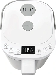 Термопот Vitek VT-TP5005 4.7л. 700Вт белый/серебристый