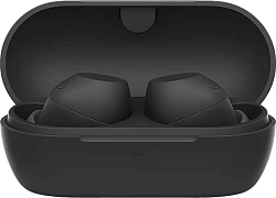 Гарнитура внутриканальные Sony WF-C710N черный беспроводные bluetooth в ушной раковине (WF-C710N/BZ E)