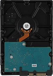 Жесткий диск Toshiba SATA-III 2Tb HDWT720UZSVA Surveillance S300 (5400rpm) 128Mb 3.5"