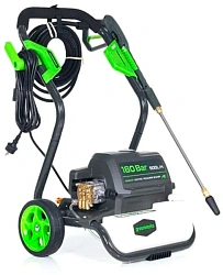 Минимойка Greenworks 5106807 2800Вт