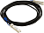 Кабель Future Technologies FT-SFP28-CabP-AWG30-1 1м