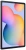 Планшет Samsung Galaxy Tab S6 Lite SM-P620 1280 (2.4) 8C RAM4Gb ROM64Gb 10.4" TFT 2000x1200 Android 14 розовый 8Mpix 5Mpix BT WiFi microSD 1Tb 7040mAh