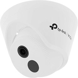 Камера видеонаблюдения IP TP-Link Vigi C430I 4-4мм цв. корп.:белый (VIGI C430I(4MM))