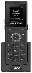 Телефон IP Fanvil W610D серый