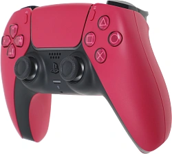 Геймпад Беспроводной PlayStation DualSense красный для: PlayStation 5 (CFI-ZCT1J 02)