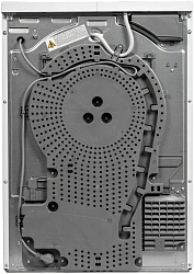 Сушильная машина Electrolux EW9D787KCE пан.англ. макс.загр.:8кг белый