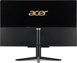Моноблок Acer Aspire C22-1610 21.5" Full HD i3 N305 (1.8) 8Gb SSD512Gb UHDG CR Eshell GbitEth WiFi BT 65W клавиатура мышь Cam черный 1920x1080