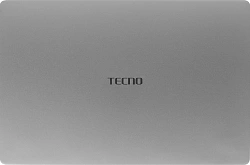 Ноутбук Tecno MegaBook T1 Ryzen 5 5500U 16Gb SSD512Gb AMD Radeon Graphics 15.6" IPS FHD (1920x1080) без ОС 64 grey WiFi BT Cam 6060mAh (T15DA-2EG0)