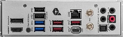 Материнская плата MSI PRO Z790-A WIFI II Soc-1700 Intel Z790 4xDDR5 ATX AC`97 8ch(7.1) 2.5Gg RAID+HDMI+DP