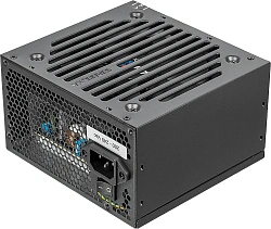 Блок питания Aerocool ATX 700W VX PLUS 700W (20+4pin) APFC 120mm fan 4xSATA RTL