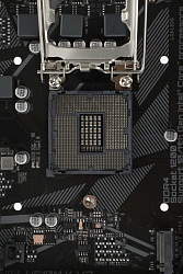 Материнская плата Gigabyte H510M K V2 2.0 Soc-1200 Intel Q470 2xDDR4 mATX AC`97 8ch(7.1) GbLAN+HDMI