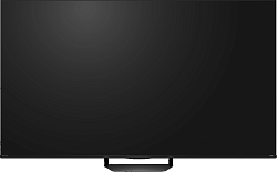 Телевизор QLED Hisense 65" 65U7S PRO угольно-серый 4K Ultra HD 120Hz DVB-T DVB-T2 DVB-C DVB-S DVB-S2 USB WiFi Smart TV