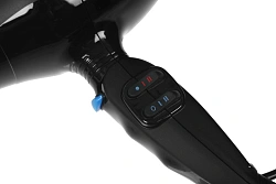 Фен Babyliss Pro Prodigio 2100Вт черный (BAB6710RE)