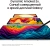 Планшет Samsung Galaxy Tab S9 SM-X716B 8 Gen 2 (3.36) 8C RAM12Gb ROM256Gb 11" AMOLED 2X 2560x1600 5G 1Sim Android 13 бежевый 13Mpix 12Mpix BT WiFi microSD 1Tb 8400mAh
