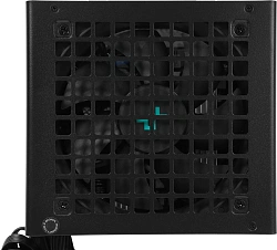 Блок питания Deepcool ATX 600W PF600 V2 80 PLUS WHITE (20+4pin) APFC 120mm fan 6xSATA RTL