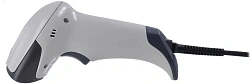 Сканер штрих-кода Mertech 2310 HR Superlead 2D проводной белый (4831)