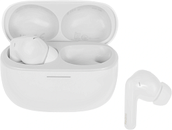 Гарнитура внутриканальные Xiaomi Redmi Buds 6 Pro белый беспроводные bluetooth в ушной раковине (BHR9310GL)