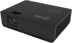 Проектор Cactus CS-S1.B 3LCD 3400Lm ANSI (1024x768) 15000:1 ресурс лампы:10000часов 1xHDMI 3.06кг