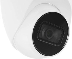 Камера видеонаблюдения IP Dahua DH-IPC-HDW2230T-AS-0360B-S2(QH3) 3.6-3.6мм цв. корп.:белый (DH-IPC-HDW2230TP-AS-0360B-S2)