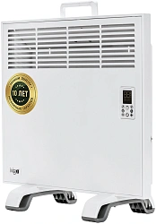 Конвектор ivigo EPK-Pro Wi-Fi EPK4550P05 500Вт белый