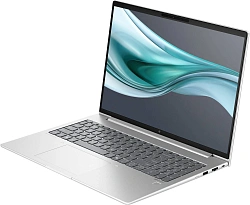 Ноутбук HP EliteBook 660 G11 Core Ultra 5 125U 16Gb SSD512Gb Intel Graphics 16" WUXGA (1920x1200) Windows 11 Pro silver WiFi BT Cam (C9SB7U8)