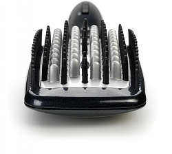 Расческа-выпрямитель Babyliss HSB101E черный макс.темп.:200С