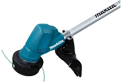 Триммер электрический Makita DUR192LSF аккум. 460Вт неразбор.штан. реж.эл.:леска