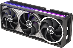 Видеокарта Asus PCI-E 5.0 ROG-ASTRAL-RTX5090-O32G-GAMING NVIDIA GeForce RTX 5090 32Gb 512bit GDDR7 2580/28000 HDMIx2 DPx3 HDCP Ret