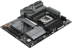 Материнская плата Gigabyte X870 EAGLE WIFI7 Socket AM5 AMD X870 4xDDR5 ATX AC`97 8ch(7.1) 2.5Gg RAID+HDMI