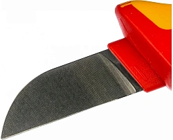 Нож строит. Knipex KN-9852