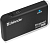 Разветвитель USB 2.0 Defender Quadro Infix 4порт. черный (83504)