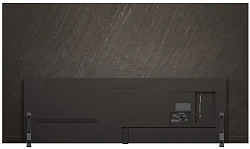 Телевизор OLED LG 83" OLED83B5RLA.ARUG коричневый/серый 4K Ultra HD 120Hz DVB-T DVB-T2 DVB-C DVB-S2 USB WiFi Smart TV