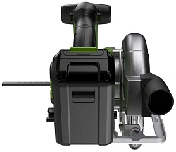 Циркулярная пила (дисковая) Greenworks GD24CS165 (ручная) D диска.:165мм (1501607CUG)
