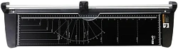 Резак дисковый Kw-Trio 13044 A2/7лист./580мм/ручн.прижим