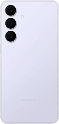 Смартфон Samsung SM-S731B Galaxy S25 FE 256Gb 8Gb голубой моноблок 3G 4G 6.7" 1080x2340 Android 16 50Mpix 802.11 a/b/g/n/ac/ax NFC GPS GSM900/1800 GSM1900 Protect