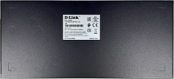 Коммутатор D-Link DES-1024D/H2A 24x100Мбит/с неуправляемый