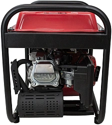 Генератор Edon PT-4000D 3.5кВт