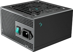 Блок питания Deepcool ATX 850W Game Storm PN850M V2 Gen.5 80+ gold (20+4pin) APFC 120mm fan 8xSATA RTL