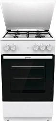Плита Газовая Gorenje GG5A14WJ белый