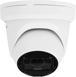 Камера видеонаблюдения IP Hikvision DS-2CD2H43G2-IZS 2.8-12мм цв. корп.:белый