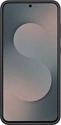 Чехол (клип-кейс) Samsung для Samsung Galaxy S25 FE Kindsuit Case черный (EF-VS731PBEGRU)