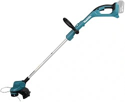 Триммер электрический Makita DUR193Z аккум. 280Вт реж.эл.:леска/нож