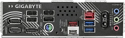 Материнская плата Gigabyte B850M EAGLE WF7 Socket AM5 AMD B850 4xDDR5 mATX AC`97 8ch(7.1) 2.5Gg RAID+HDMI+DP