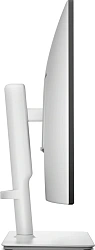 Монитор Dell 27" S2725DC черный IPS LED 16:9 HDMI M/M матовая HAS Piv 350cd 178гр/178гр 2560x1440 144Hz DP 2K USB 6.48кг