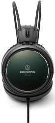 Наушники мониторные Audio-Technica ATH-A990Z 3м черный проводные оголовье (15118420)