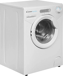 Стиральная машина Candy Aquamatic AQUE 1043D-07 класс: A загр.фронтальная макс.:4кг белый