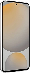 Смартфон Samsung SM-S721B Galaxy S24 FE 128Gb 8Gb серый моноблок 3G 4G 2Sim 6.7" 1080x2340 Android 14 50Mpix 802.11 a/b/g/n/ac/ax NFC GPS GSM900/1800 GSM1900 Protect